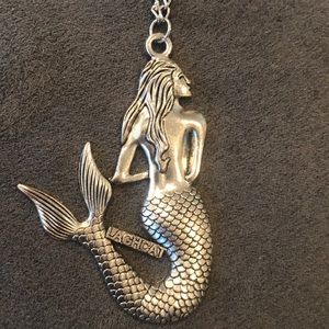 Mermaid Necklace 🧜🏻♀️